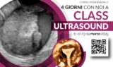 4 GIORNI CON NOI A CLASS ULTRASOUND  11 Mar 2025 - 14 Mar 2025