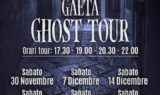 Italian Ghost Story alle Favole di Luce di Gaeta con il Gaeta Ghost Tour