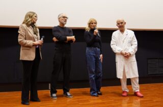 Dal passato al futuro, la Ginecologia e Ostetricia del Policlinico Gemelli nel docufilm ‘Le Radici del Domani’