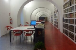 La Biblioteca Salvatore Mignano entra a far parte della rete delle biblioteche digitali.