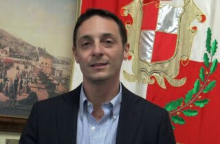 Gaeta, dichiarazioni del Vice Sindaco e Assessore ai Lavori Pubblici Angelo Magliozzi