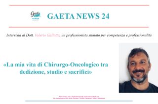 Intervista al Dott. Valerio Gallotta, un professionista stimato per competenza e professionalità