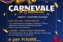 Carnevale esplosivo a Gaeta: due giorni di festa, musica e divertimento per tutti!