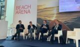 Gaeta alla Fiera internazionale del Turismo di Rimini