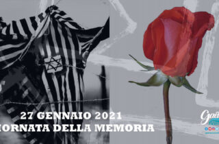 Giornata della Memoria. Per non dimenticare …