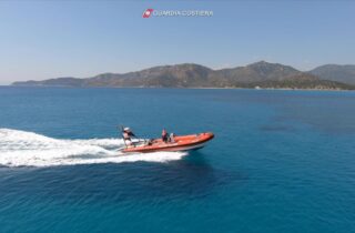 11 aprile, “Giornata del mare e della cultura marinara”