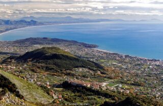 I Comuni del Golfo di Gaeta ancora una volta uniti, questa volta per concorrere alla 