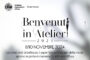 L'artigianato sartoriale si svela al pubblico: al via la seconda edizione di “Benvenuti in Atelier” la manifestazione promossa da CNA Federmoda.