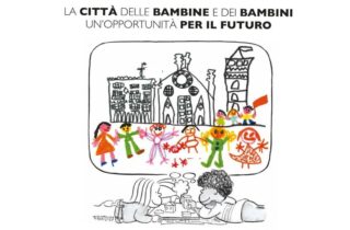 IL COMUNE DI GAETA ADERISCE AL: PROGETTO “LA CITTÀ DELLE BAMBINE E DEI BAMBINI”