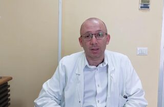 Oncologia di Formia: è il fare rete la chiave vincente. Intervista al dott. Luigi Rossi