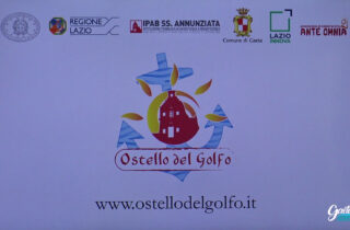 Nasce a Gaeta l’Ostello del Golfo