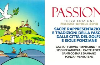 Presentazione del programma della terza edizione del progetto di promozione turistica comprensoriale «Passioni».