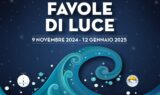 Consulta la brochure ufficiale di Favole di Luce 2024-2025!