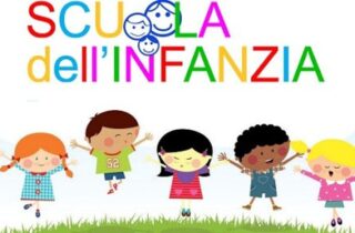 Settimana alternativa alle Scuole dell'Infanzia 