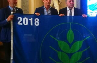 Spighe verdi 2018, Gaeta conquista il prestigioso riconoscimento della FEE