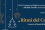 I Ritmi del Cuore:  18 dicembre ore 20.30