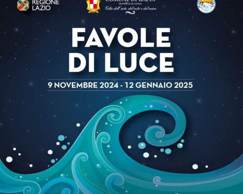 Favole di Luce 2024