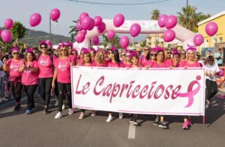 Le Capricciose: donne per le donne