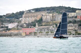 Youth Foiling World Cup, a Gaeta dal 24 febbraio al 12 marzo con la classe Persico 69F