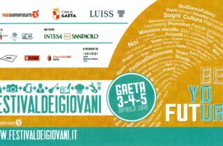 Be your future Al Festival dei Giovani la generazione Z si racconta