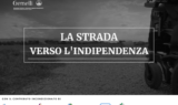 “La strada verso l’indipendenza”